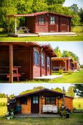 SP camping Spāres Prieduļi