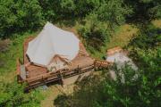 OFFGRID Glamping Košice
