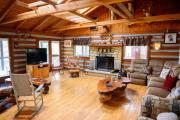 Top Laurelville