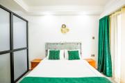 Top Nairobi