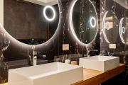 Residenze Chamur Luxury Suites Via Libertà