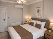 Airport Deluxe Suites Otel