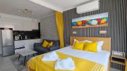 Top Burgas City
