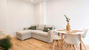 Santander 4 minutes from the beach and the city Free parking
