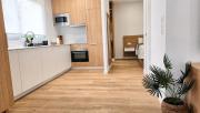 Santander 4 minutes from the beach and the city Free parking