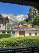 Top Courmayeur