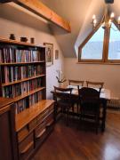 Apartma z razgledom