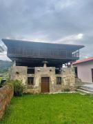 Top San Martín de Luiña