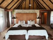 Nyime Safari Lodge Campsite