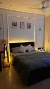 Cozy Stay in Sector 51 Gurgaon I Near Artemis & Medanta