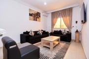 Chic & modern studio located in central Rabat