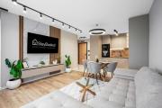 Brand New Luxury 1BR in Central Plovdiv w terrace