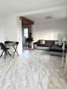 Helle Wohnung nahe Bern
