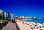 Torres del Este - Premium Tower Near the Sea