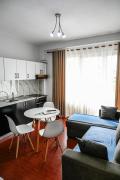 NBaz Apartment Shkodra, 2 min from City Center