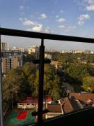 Top Nairobi