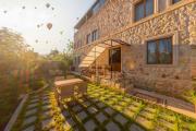 Cappadocia Tughan Stone House