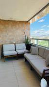 flat kariris de luxe