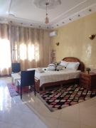 Chambre dhôte