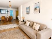 Accommodation in Sesimbra - Two Double Bedroom