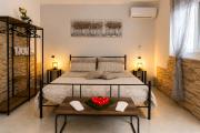 PUCCi LUXURY SUITE