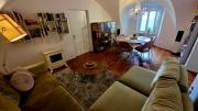 Golden Spur - Old Town Apartment
