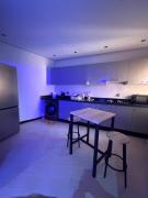 Apartement majorelle