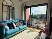 Old Town Fabulous view apartment
