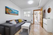 CB Living - Family holiday home in Punta Prima