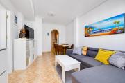 CB Living - Family holiday home in Punta Prima