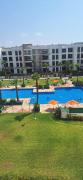 Prestigia Plage des Nations Vue Mer Directe Piscine 3 Chambres