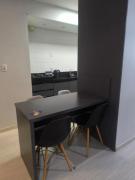 Apartamento 2 quartos com garagem