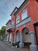 Apartma 8