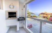 1003 Residencial Positano Apto 204 - Quatro Ilhas