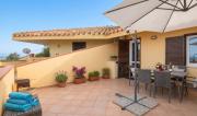 Villa Paola - Panoramic Seaview Terrace