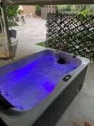 Tharimanto FILOXENIA APARTMENTS & SPA