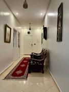 Moroccan charm with a Modern Touch