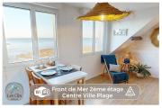 26- Face à la MER au coin du feu