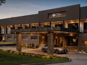 Hotel Cardal Tandil
