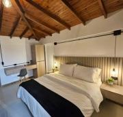 Tierra Cozy Room in El Poblado, Medellin