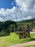 Top Cerro de Oro