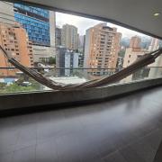 Apartamento terraza hamaca - doble parqueadero - Provenza