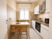 Elisir residence Bergamo Hills - entire building