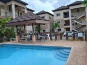 A beautiful two bedroom apartment
