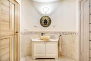 Guest House with SAUNA & Parking in OldTown