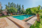 Private Villa Pool 3 Suites No Overlooking Neighbors