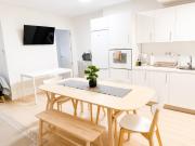 Aroma D Valencia Luxury Designer Apartment with Terrace Sleeps 7
