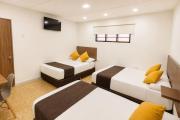 Ayenda Hotel Helenas