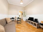 Vatican Prati Family Apartment near Piazza del Popolo