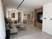 Urban West Penthouse